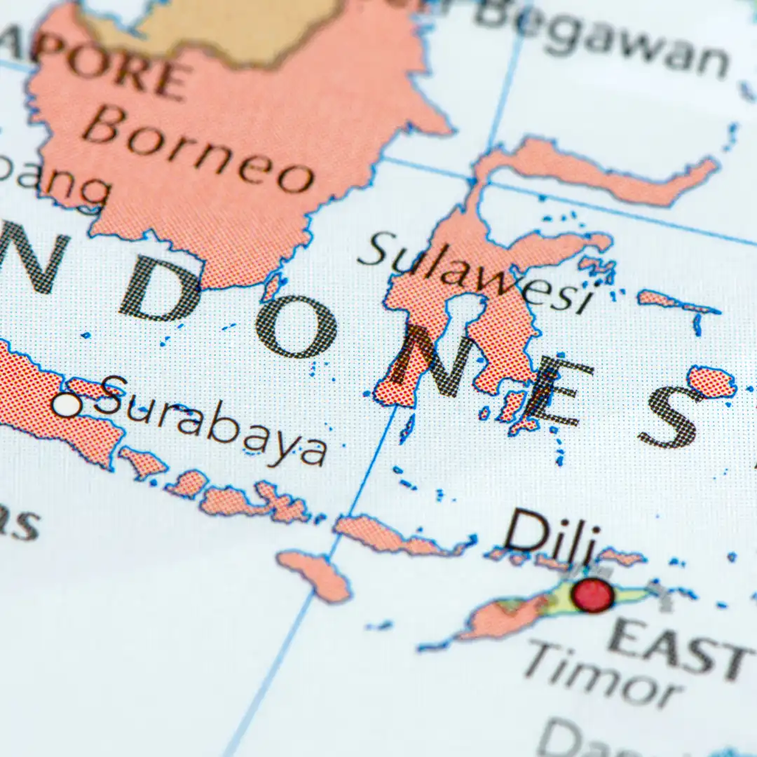 Jualan seluruh indonesia